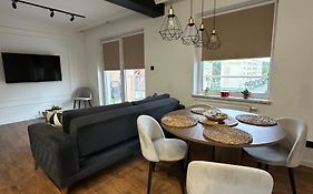 Katerina - Mona Luxury Apartments